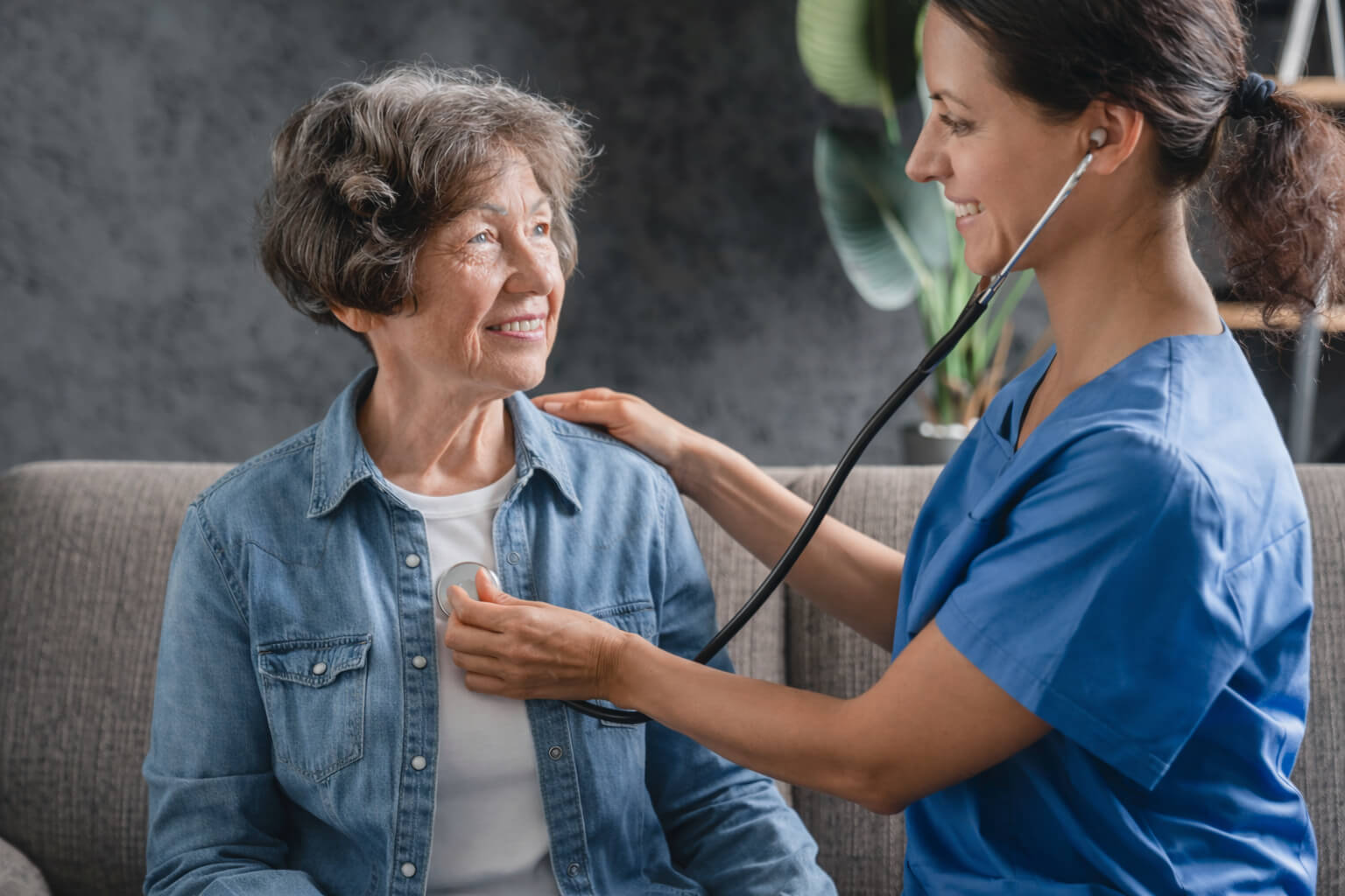 Compassionate Hospice Care